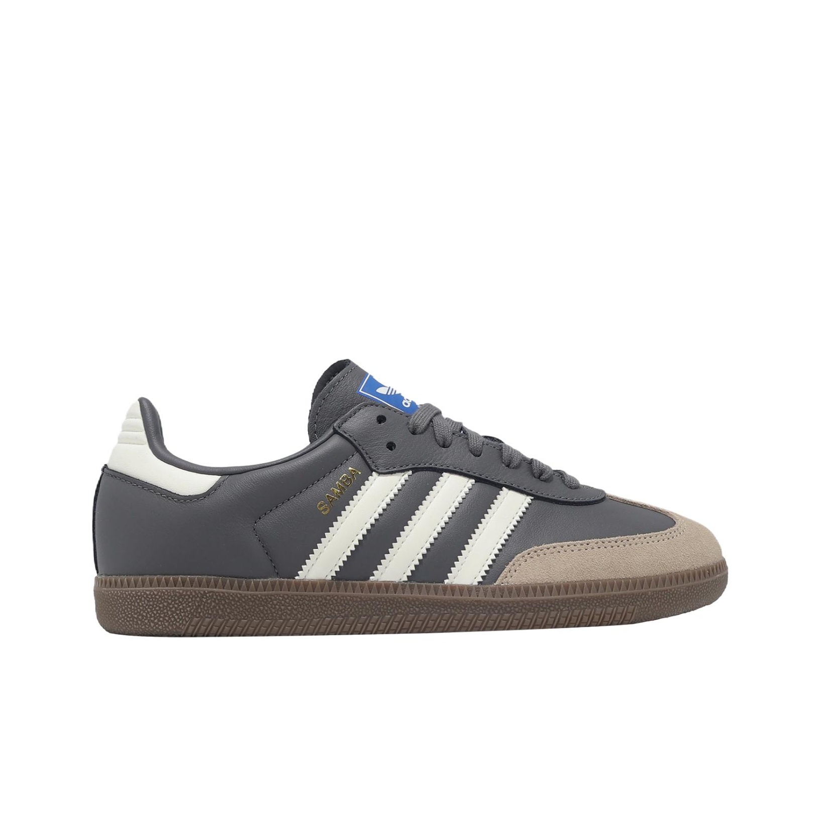 Official Adidas Genuine SAMBA  - Adidas Shoes Samba review and price