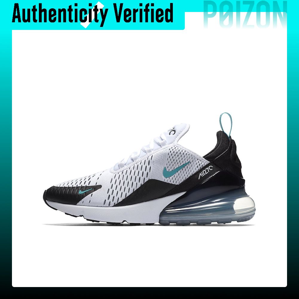 Nike Air Max 270 Running Shoes - Nike Shoes Air Max 270 review and price