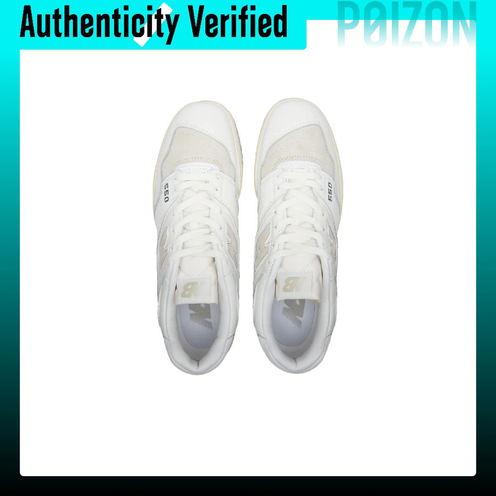 New Balance NB 550 Vintage Bas - New Balance Shoes 550 review and price