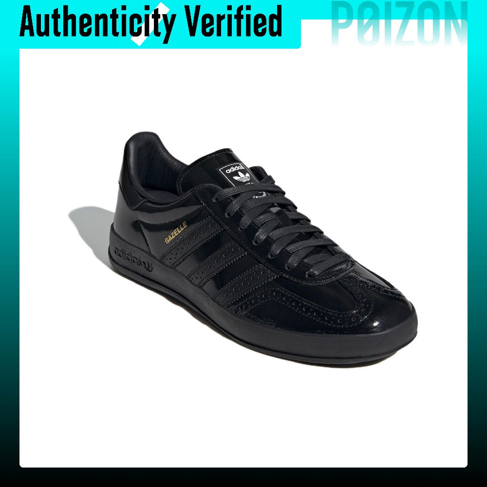 Adidas Originals GAZELLE INDOO - Adidas Shoes Gazelle review and price